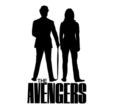 The Avengers Logo